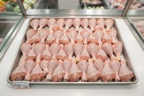 Chicken Drumsticks