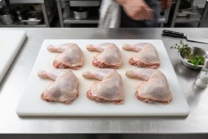 Chicken Maryland