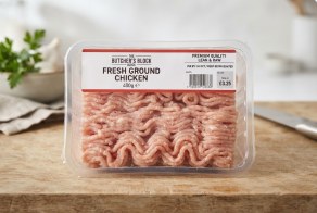 Chicken Mince