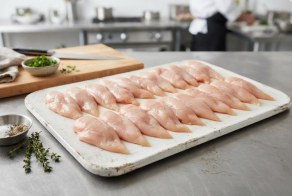 Chicken Tenderloins