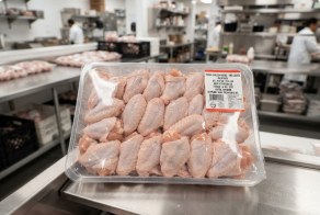 Chicken Wings (Mid-Joint)