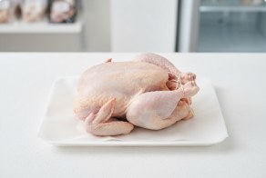 Whole Chicken (Size 12-14)